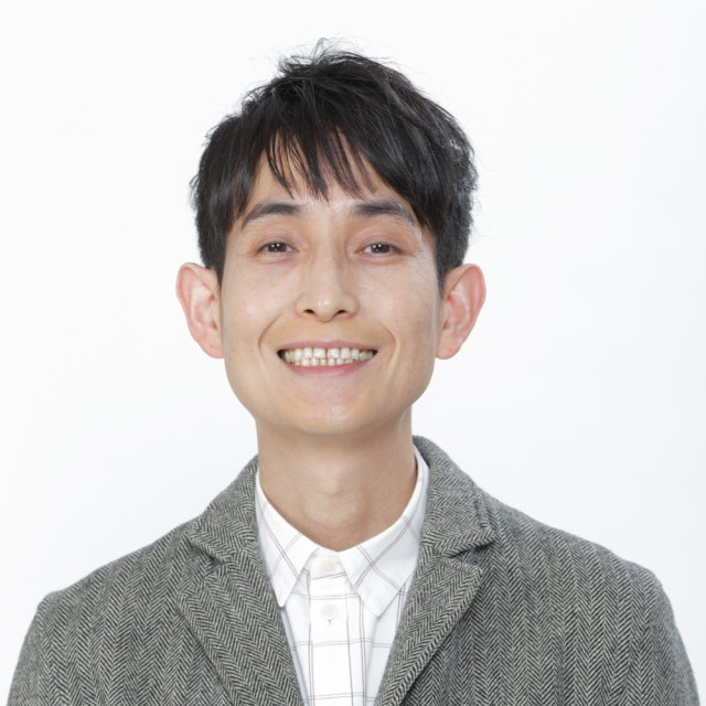 矢部太郎さん トーク＆サイン会